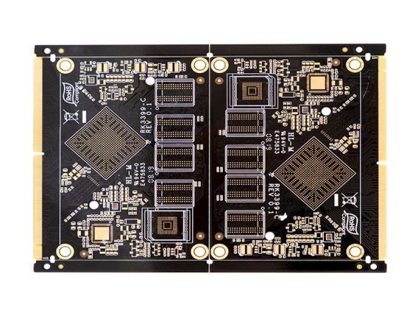 Application and trend of industrial control main board